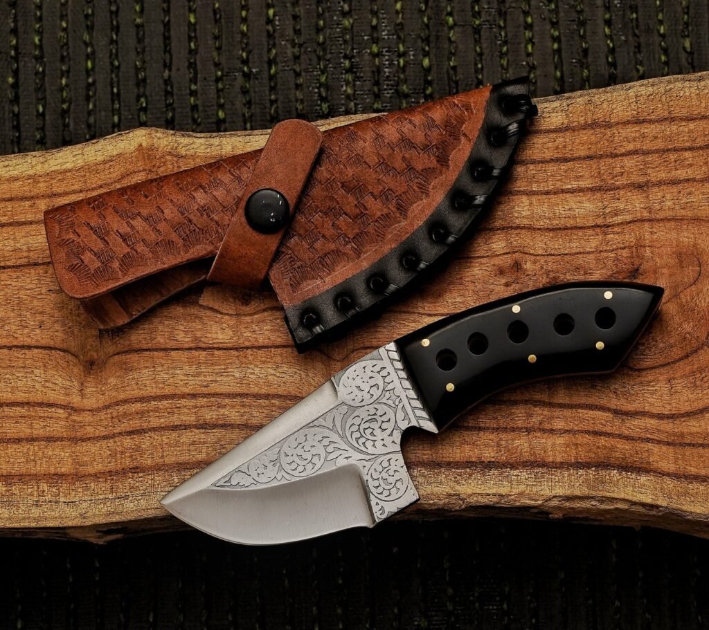 domestic knifechef sets, Bowie knives, choppers, fixed knives, folding knives, single chef knives, tracker knives, and hand-forged axes