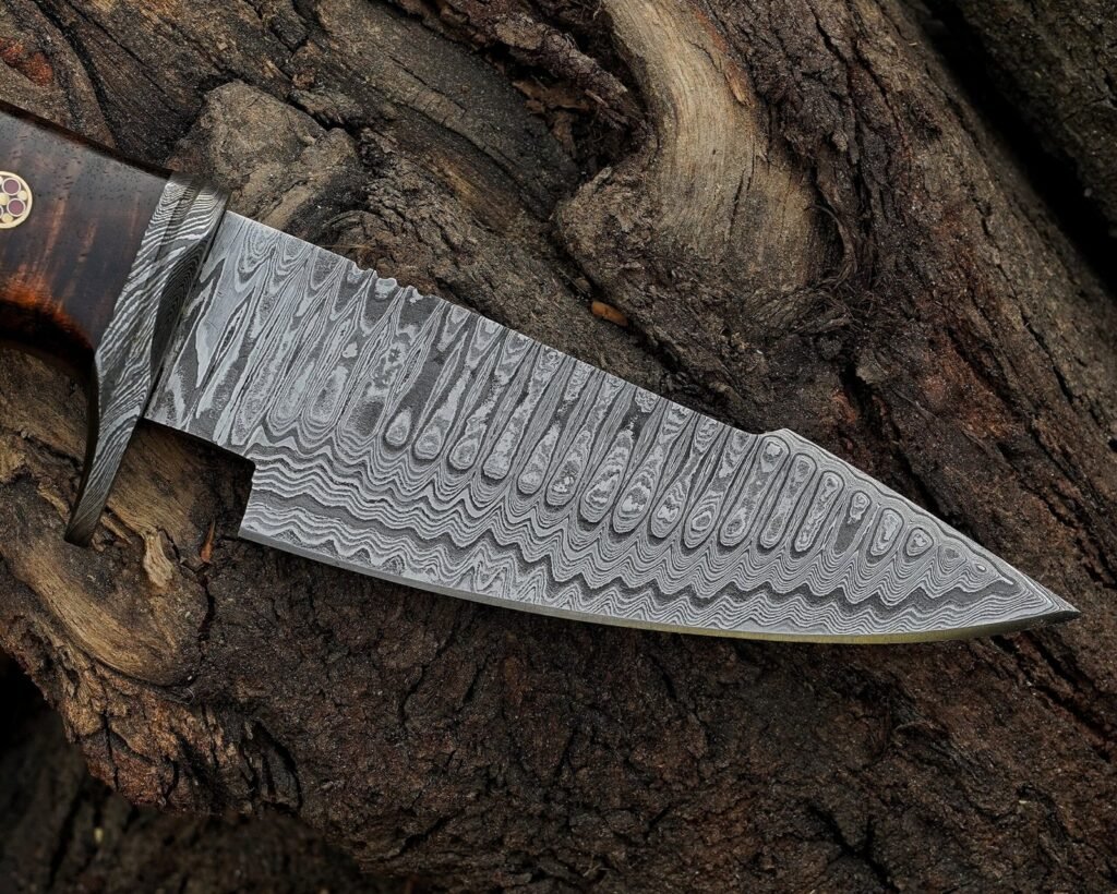 Fixed Knife