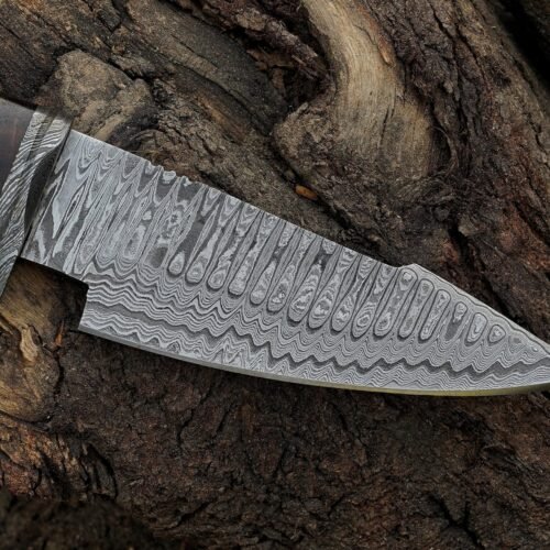 Fixed Knife