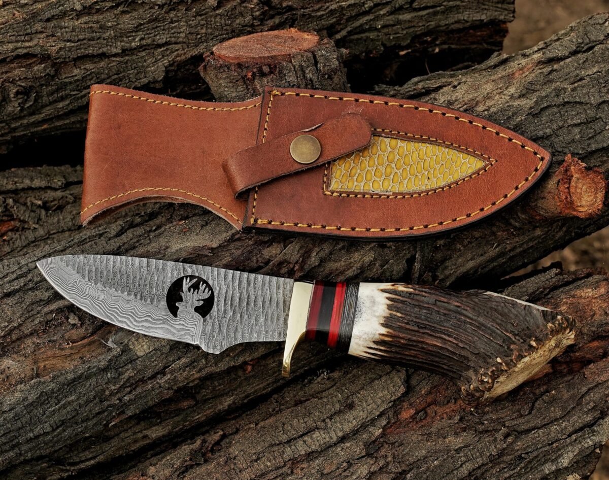 Bowie Knife