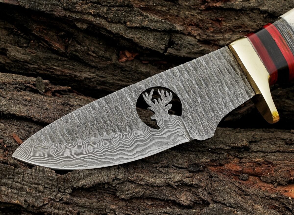 Bowie Knife