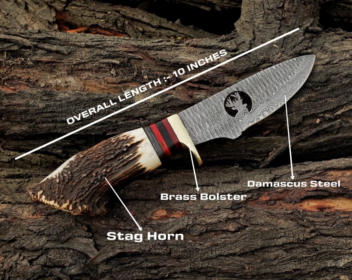 Bowie Knife