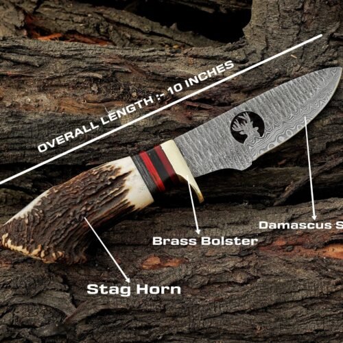 Bowie Knife