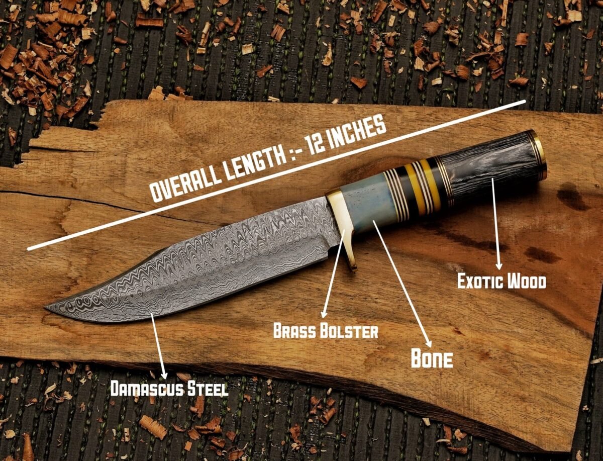 domestic knife